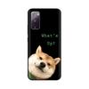 Чехол для Samsung Galaxy S20 FE Чехол Мягкий ТПУ Расписная Силиконовая Задняя Крышка Для Samsung S20 Ultra S20+ Чехлы s 20 Оболочка Чехол