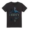 Oddity Unisex Adult Darcy Odello Key Art T-Shirt
