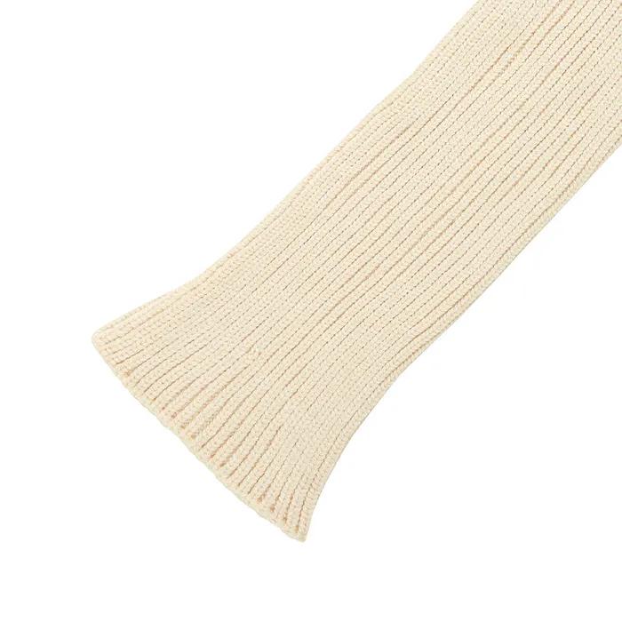 Вязаный гетр OZAYGA104I