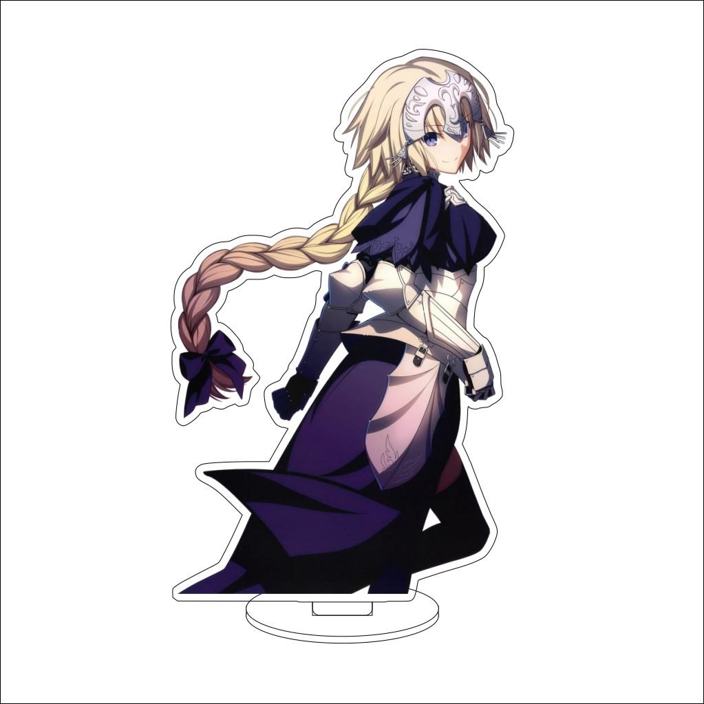 16 см Аниме Fate stay night Косплей Акриловый Стенд Украшения Синдзи Матоу/Арчер/Матоу Сакура Фигурка Стенд Хэллоуин Подарки