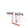Боковой габаритный фонарь Nijing для Shaanxi SX2300