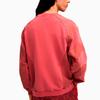 Puma Kidsuper Crew Logo Letter Round Neck Casual Long Sleeve Sweatshirt Men sweatshirt 632364-39