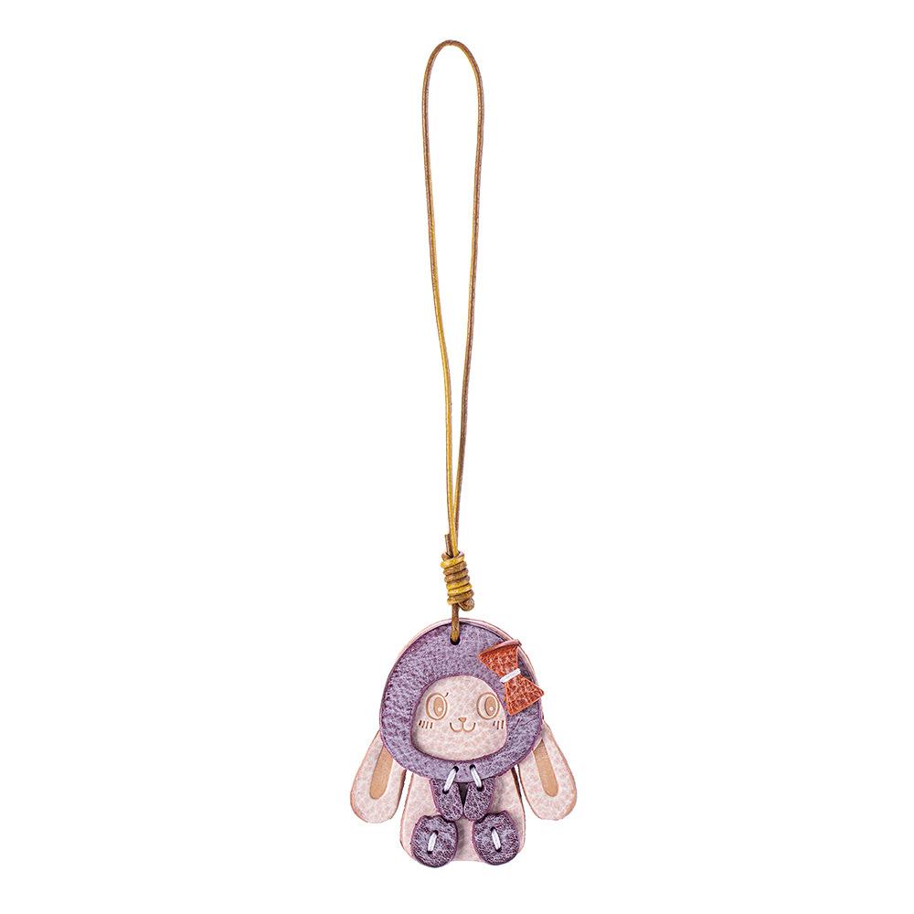 Horse Purse Charms Women Cute Designer Keychain Leather Bag Charm for Handbags Tote Bag Accessories Trendy Pendant