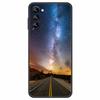 Чехол-крышка для Samsung Galaxy S23 Plus FE Ultra, рождественский, из мягкого ТПУ-силикона, задняя крышка для телефона, для Fundas Samsung Galaxy S 23
