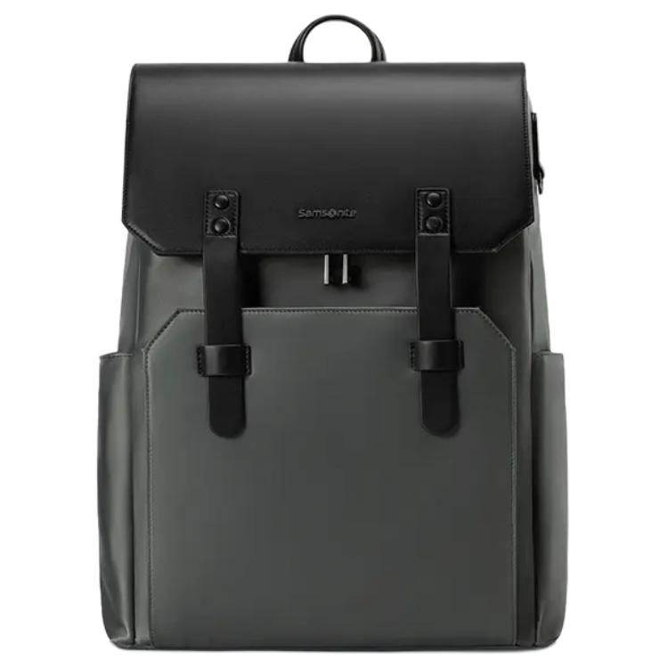 САМСОНАЙТ Тканевый рюкзак Обычный Мужской Jasper & Black NV0-04003