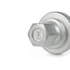 Болт шкива коленвала для Honda Acura 90017-RJA-003 / 90017RJA003