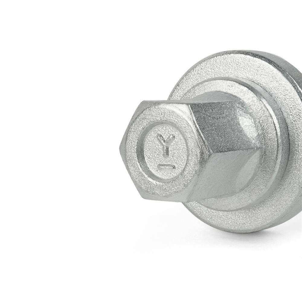 Болт шкива коленвала для Honda Acura 90017-RJA-003 / 90017RJA003