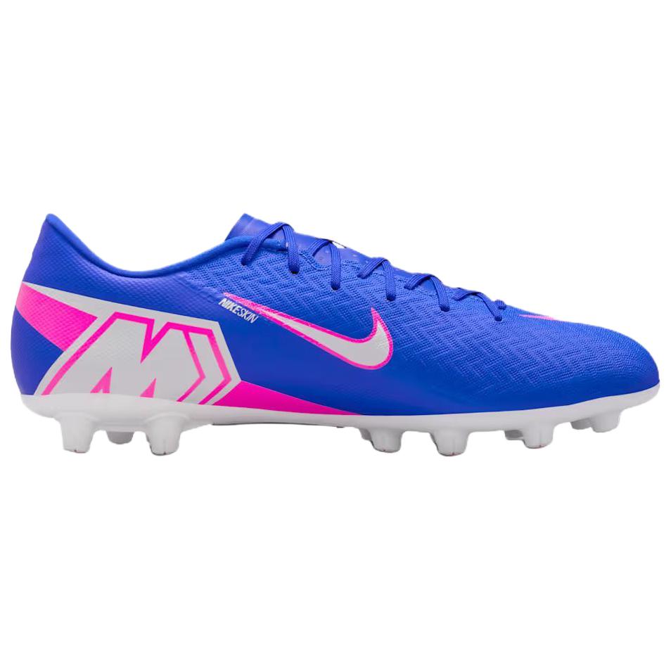 Nike Футбольные бутсы Mercurial Vapor 16 Academy Унисекс Racing Blue FQ8431-446