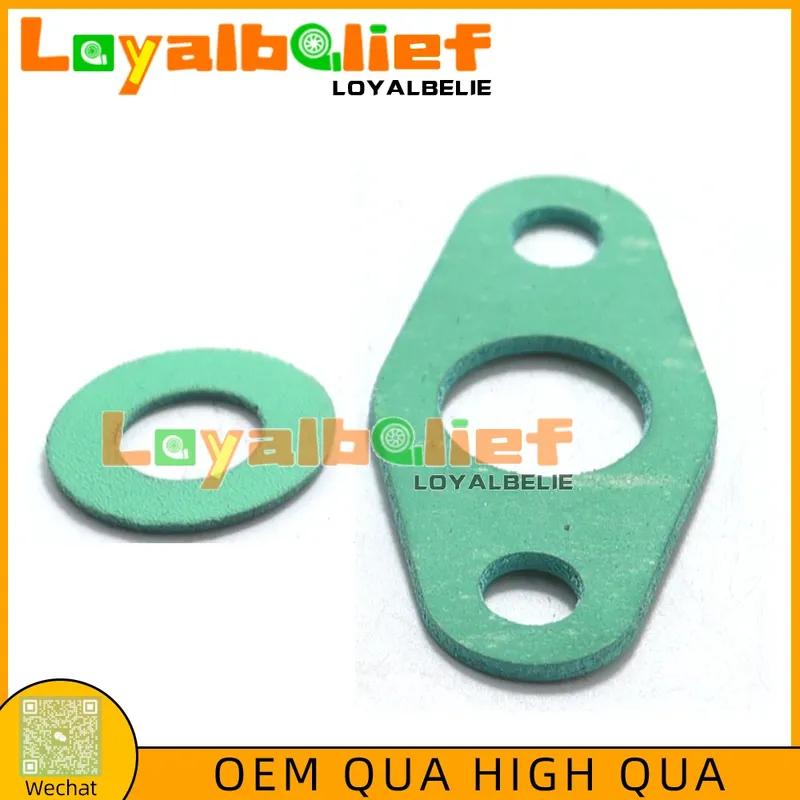 K03 JL486ZQ2  Turbocharger Gasket Kit for CHANGAN CS75 1.8L JL486ZQ2 130 Kw Euro 2015 53039880197 53039700197