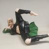 Shippuden GALS Tsunade Figure Japanese Anime Girl PVC Action Figure Toy Adults Statue Collectible Model Doll