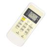 Comfortable Grip Replacement Remote Control Universal Remote Control for GYKQ05 For GYKQ-05