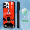 Jul DP a vie Album gratuit  Phone Case For iPhone17,16,15,14,13,12,11 Plus,Pro Supports Magnetic Wireless Charging
