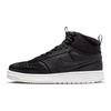 Черные мужские кроссовки Court Vision Mid Winter Phantom DR7882-002