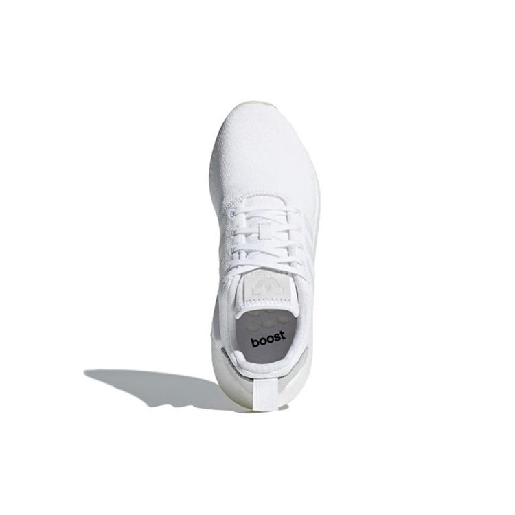 adidas NMD_R2 'Running White' Мужские CQ2401