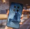 Чехол для телефона Meizu Note 16 Чехол Meizu Note16 Милый Мультяшный Мягкий ТПУ Щит Раскрашенный Кот Силиконовая Задняя Панель Funda для Meizu Note16