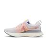 Женская обувь React Infinity Run Flyknit 2 Premium Розовый Пенопласт Синий Оттенок DH2497-600