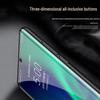 Чехол Ultimate Edition из коровьей кожи для Honor Magic5/5 Pro с узором личи, полное покрытие