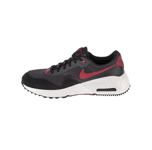 Кроссовки Nike Air Max System GS