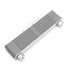 Universal Motorcycle Oil Cooler Engine Transmission For Oil Cooler Radiator Cooling Radiators 238mm 15-Row Accessory