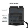 Motorola Color Screen Gigabit IP VOIP Phone (CN version)
