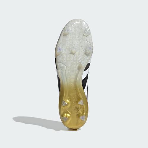 adidas PREDATOR ELITE FG Футбольные бутсы Унисекс JI1086 Размер
