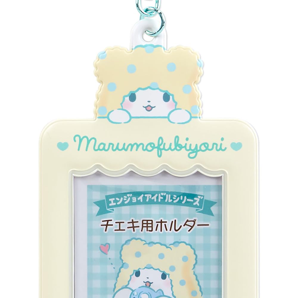 Держатель Sanrio Instax Marumofubiyori 732168 (Наслаждайтесь идолом)