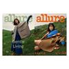 Allure Korea September 2022 Jung Yumi CoverJung Yumi, MAX CHANGMIN, MINHO, K POP