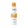 Eucerin - Dry Touch Sensitive Protect Transparent Sun Spray SPF50 - 200 Ml -