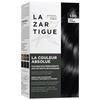 Coloration - Lazartigue - Couleur Absolue - Noir Intense 1.00 - Sans Ammoniaque - Gel
