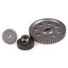 Главная шестерня дифференциала HSP из стали и металла 17T/21T/26T/29T/64T