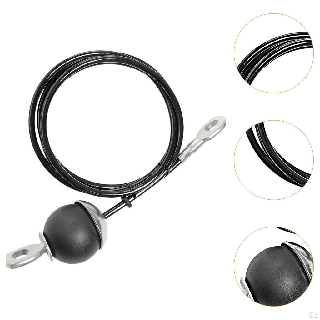 Фитнес-шкив, удлинитель кабеля, легкий, сделай сам, запястья, руки, предплечья, тренировка премиум-класса