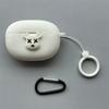 For OnePlus Nord Buds 1 Pro Wireless Bluetooth Headset Case Silicone Tide Soft Case