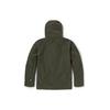 Timberland Куртка Outdoor 3-в-1 со съемным капюшоном и логотипом Мужские куртки Army-Green A2FX3-A58