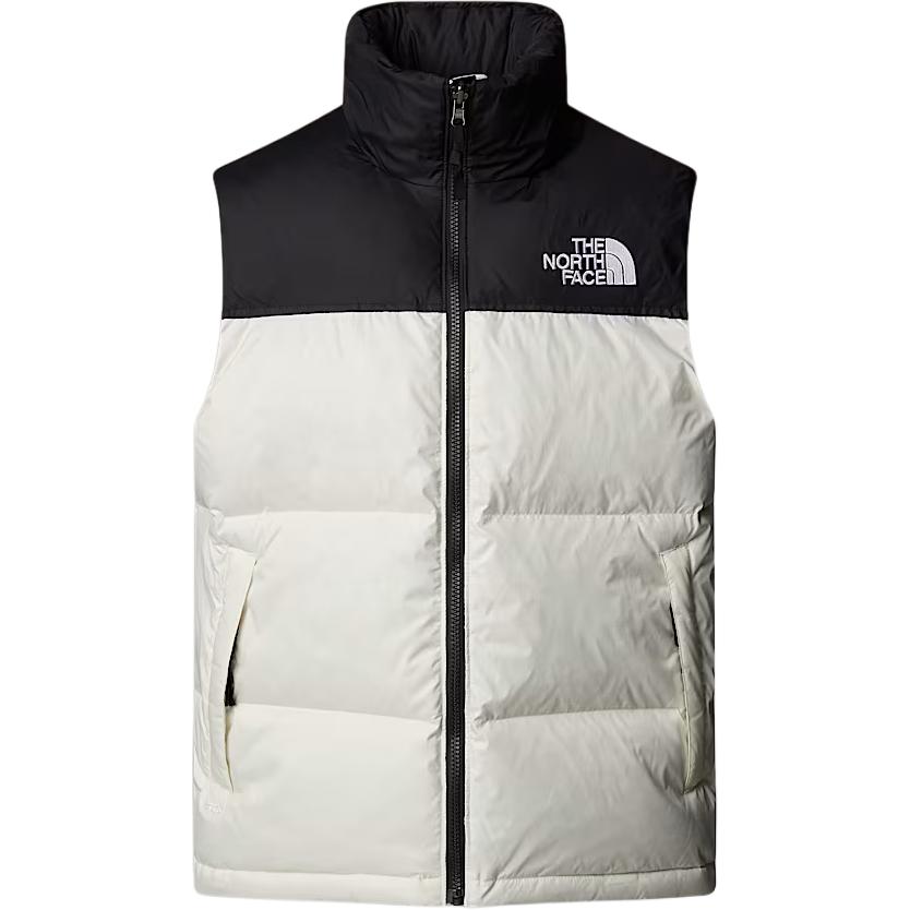 The North Face 1996 Retro Nuptse gilet NF0A3JQQ-ROU