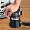 Yousheng Coffee Tamper Base Espresso Tamper Replacement Base with Ergonomic Handle Espresso Presser Tool for Ninja Espresso ES601