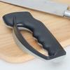 Household Kitchen Sharpener Knife Sharpeners Convenient Manual Quick Whetstone Sharpener Blade Sharpener Kitchen Tools