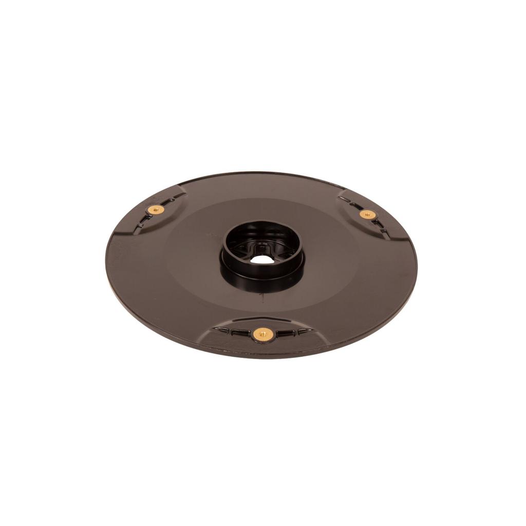 Cutting disc with screws AM 305 310 315 Husqvarna Original