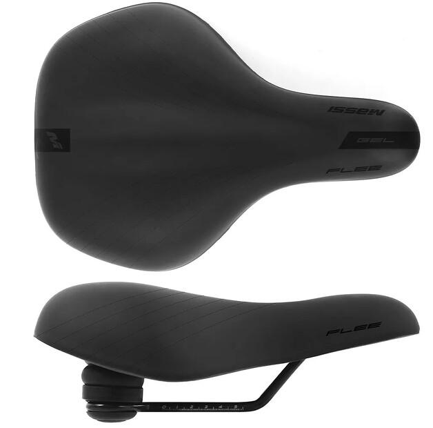 MASSI Flee Gel Elastomer велосипедное седло