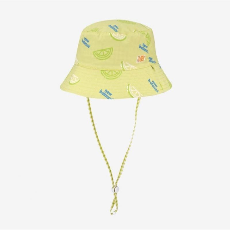 New Balance Шляпа Uqs Nk8bes405u 84 Pattern Панама