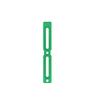 Multicolor Bike Kettle Holder Hole Adjuster Adjustable Up and Down Aluminum Alloy Bottle Cage Mount Adapter Adapter Anodizing 6
