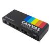 WALRUS AUDIO Canvas Power HP Power Supply WAL-CANV/PWRHPL with Link Cable