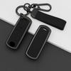 Zinc Alloy Leather Car Key Case Cover for Mazda 2 3 6 Atenza Axela Demio CX-5 CX5 CX-3 CX3 CX7 CX-7 CX-9 CX9 MX5 Accessory
