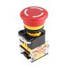 22mm Emergency Stop Push Button