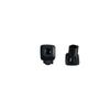 For BMW 2 Series 3 Series Door Trim Base G20 G28 Door Trim Bolt Cover Door Locking Decoration Cover 2020-2025