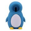 Penguin Silicone Apple Watch Wireless Charging Stand