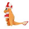 28cm Charizard Plush Toys Anime Doll Cute Pillow Charmander Plushie Birthday Stuffed Gift for Children Christmas