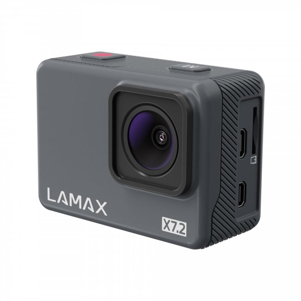 Lamax X7.2 Sports Camera