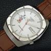 Seiko 5 АВТОМАТИЧЕСКИХ ВИНТАЖНЫХ ЯПОНСКИХ МУЖСКИХ ЧАСОВ 7009A БЕЛЫЙ ЦВЕТ ЦИФЕРБЛАТ a700600-5