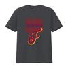 Indiana Basketball Team Fever Oversized T Shirt Print Perfect For Fans Vintage Designer Clothes Top For Everyday Wear