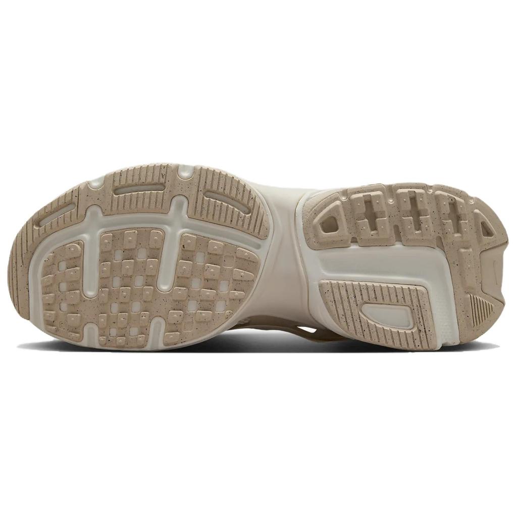 Nike V2K Run Sail Sanddrift Женские кроссовки Кремовый Фантом HV3917-133